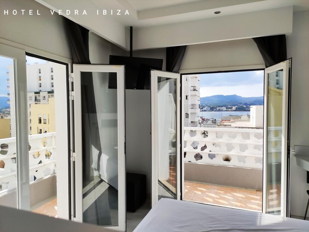 Hotel Vedra ซานอันโตนิโอ ภายนอก รูปภาพ